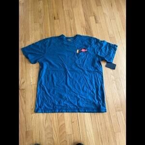 SCHMIDT MENS T SHIRT SIZE XL NWT